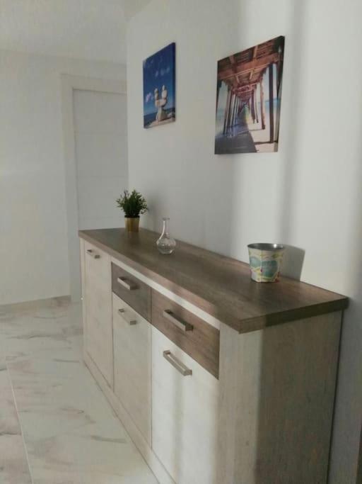 Apartamento Playa Levante Benidorm Buitenkant foto